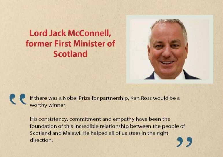 2 Lord Jack Mc Connell