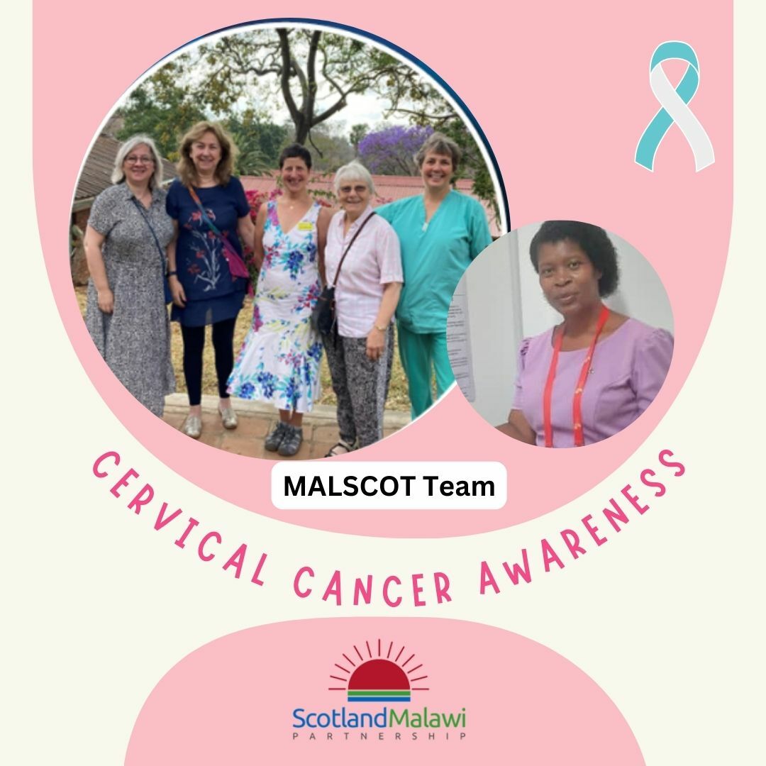 Cervical Cancer Awareness 5