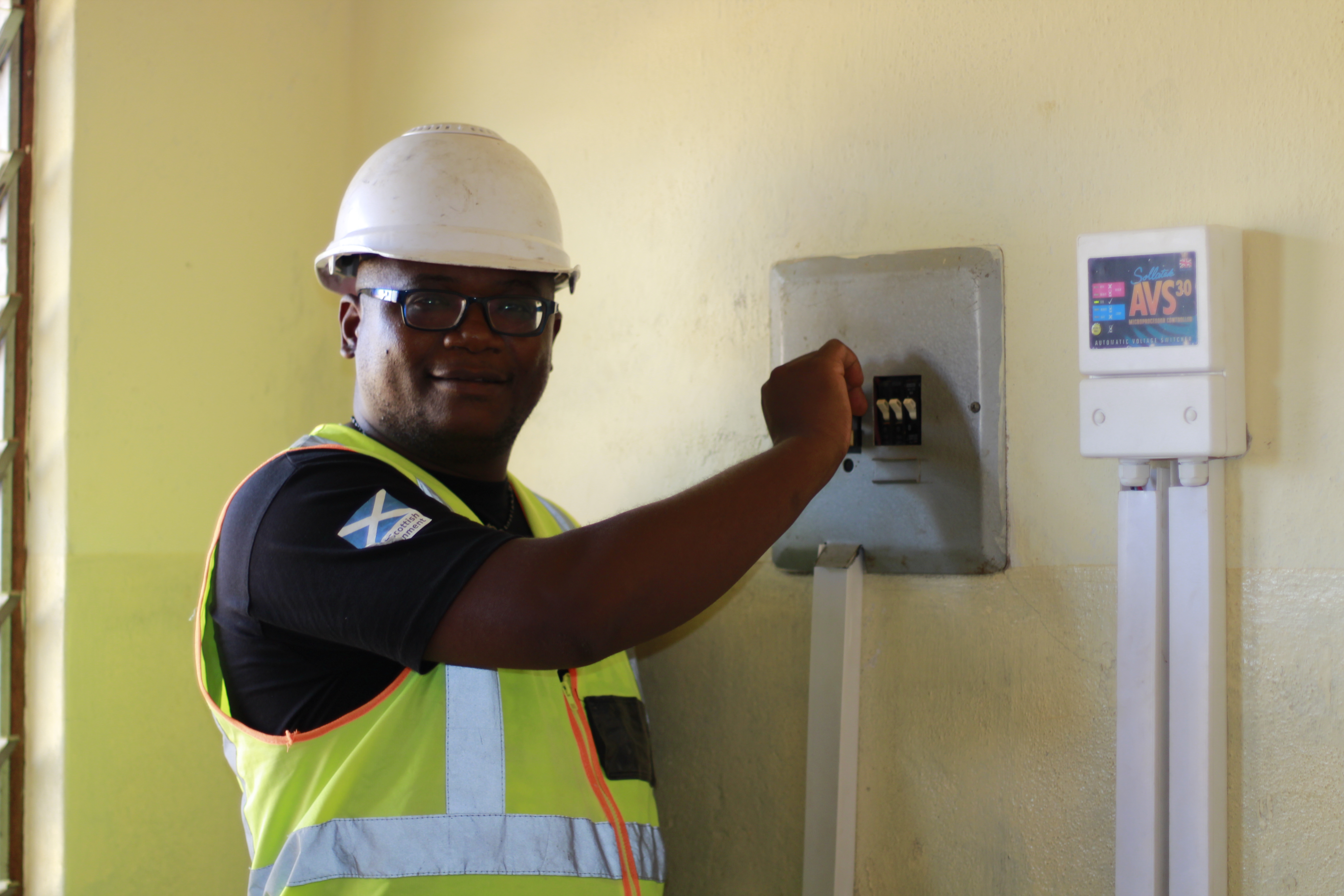 Community Energy Malawi Organisation