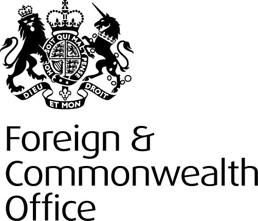 Foreign and Commonwealth Office Logo