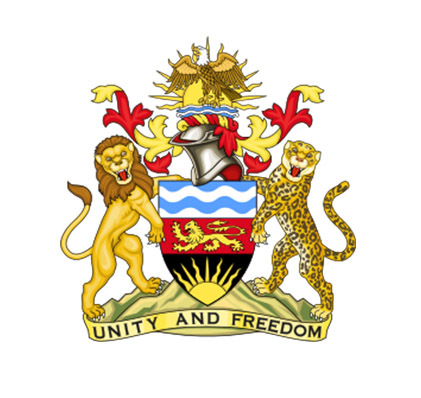 Malawi Gov logo
