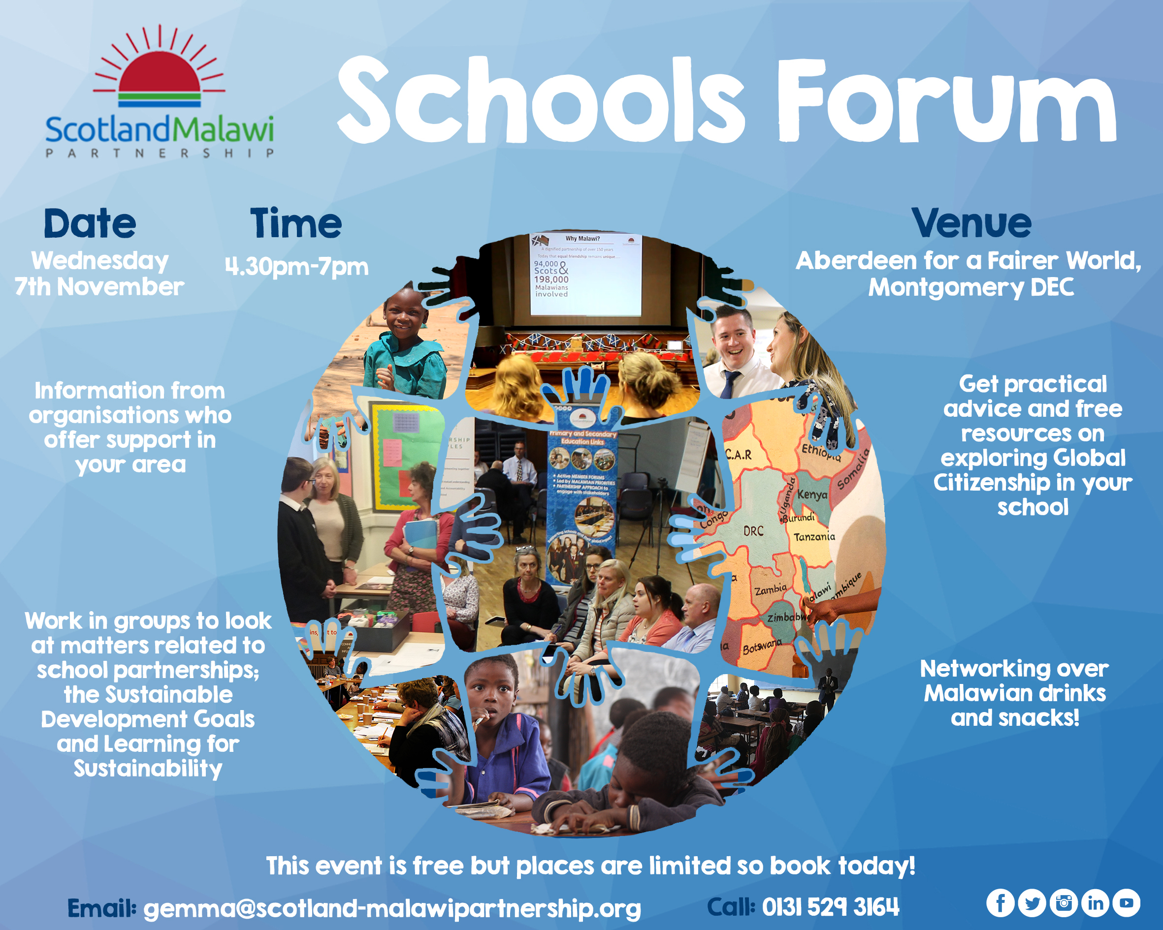 Schools Forum Poster 2018 cjpg