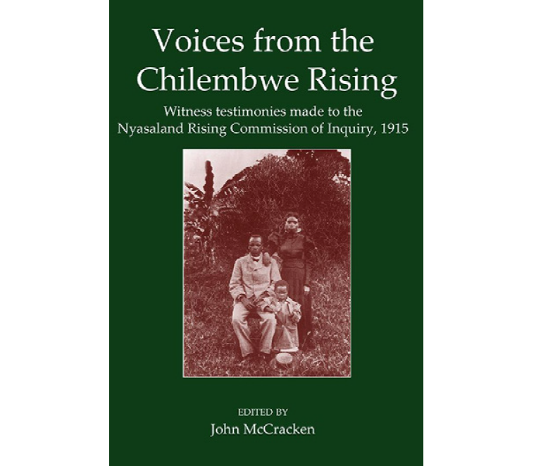 Voices from the chilembwe rising3
