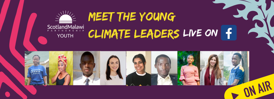 Website banner Meet the Climate Leaders