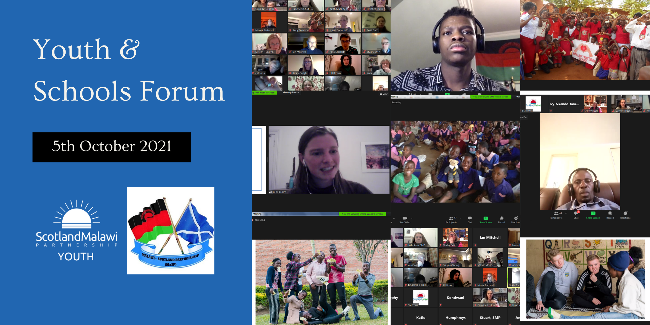 Youth and Schools Forum Eventbrite Banner UPDATED