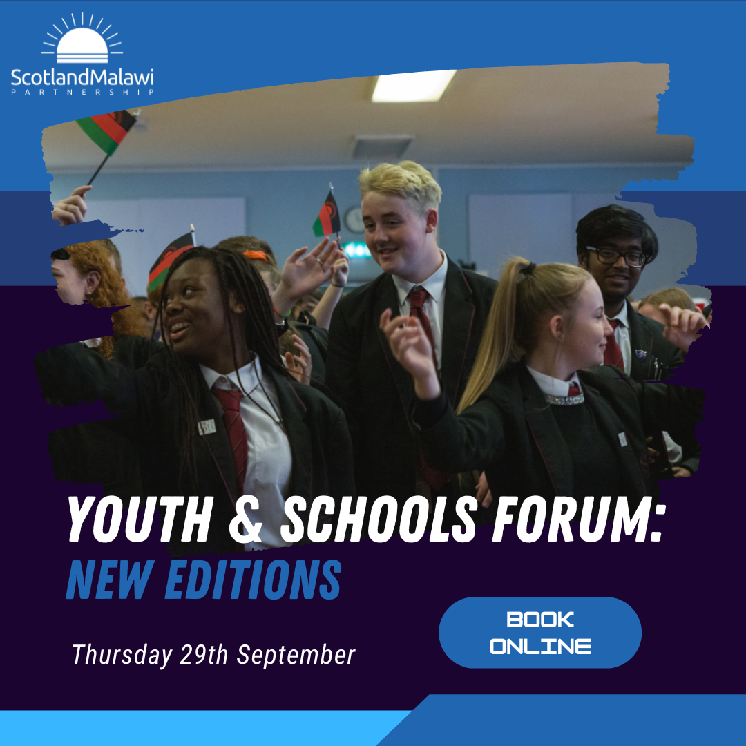 Youth and Schools Forum