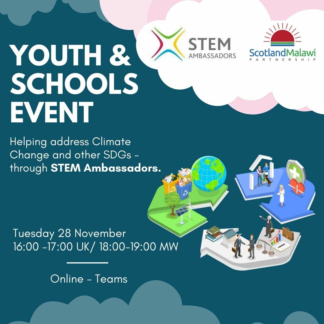 Youth and Schools Stem event 4