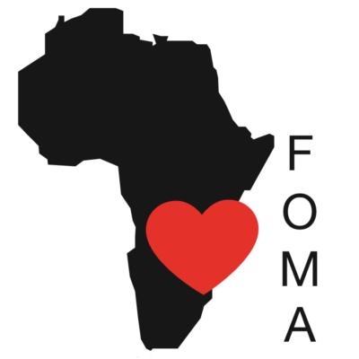 FOMA Logo