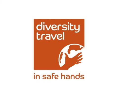 Diversity travel sponsor