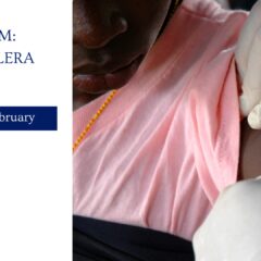 Health Forum Malawi Cholera Outbreak Eventbrite