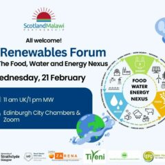 Renewable Forum The water food and Energy Nexus 3