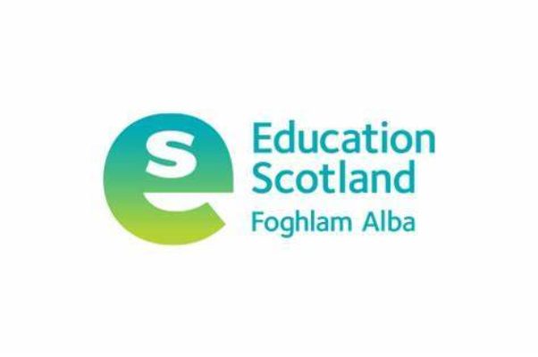Eduction Scotland Logo
