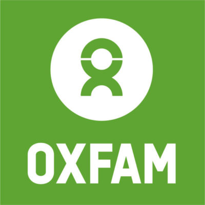 Oxfam Logo 640x640