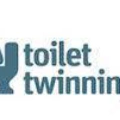 Toilet Twinning