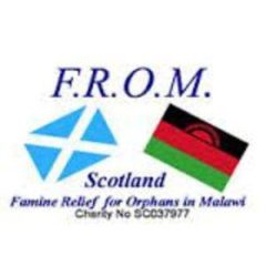 FROM - Famine Relief for Orphans in Malawi