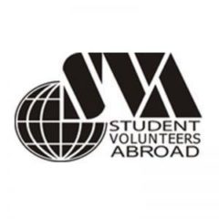 Student Volunteers Abroad (SVA)