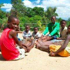 Kenyawi Kids